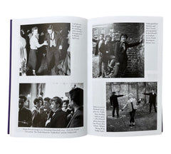 Teddy Boys: Post-War Britain and the First Youth Revolution