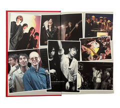 Alan McGee: How to Run an Indie Label