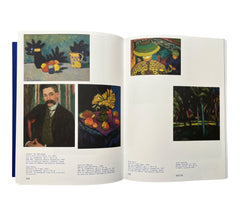 Group Dynamics: The Blue Rider