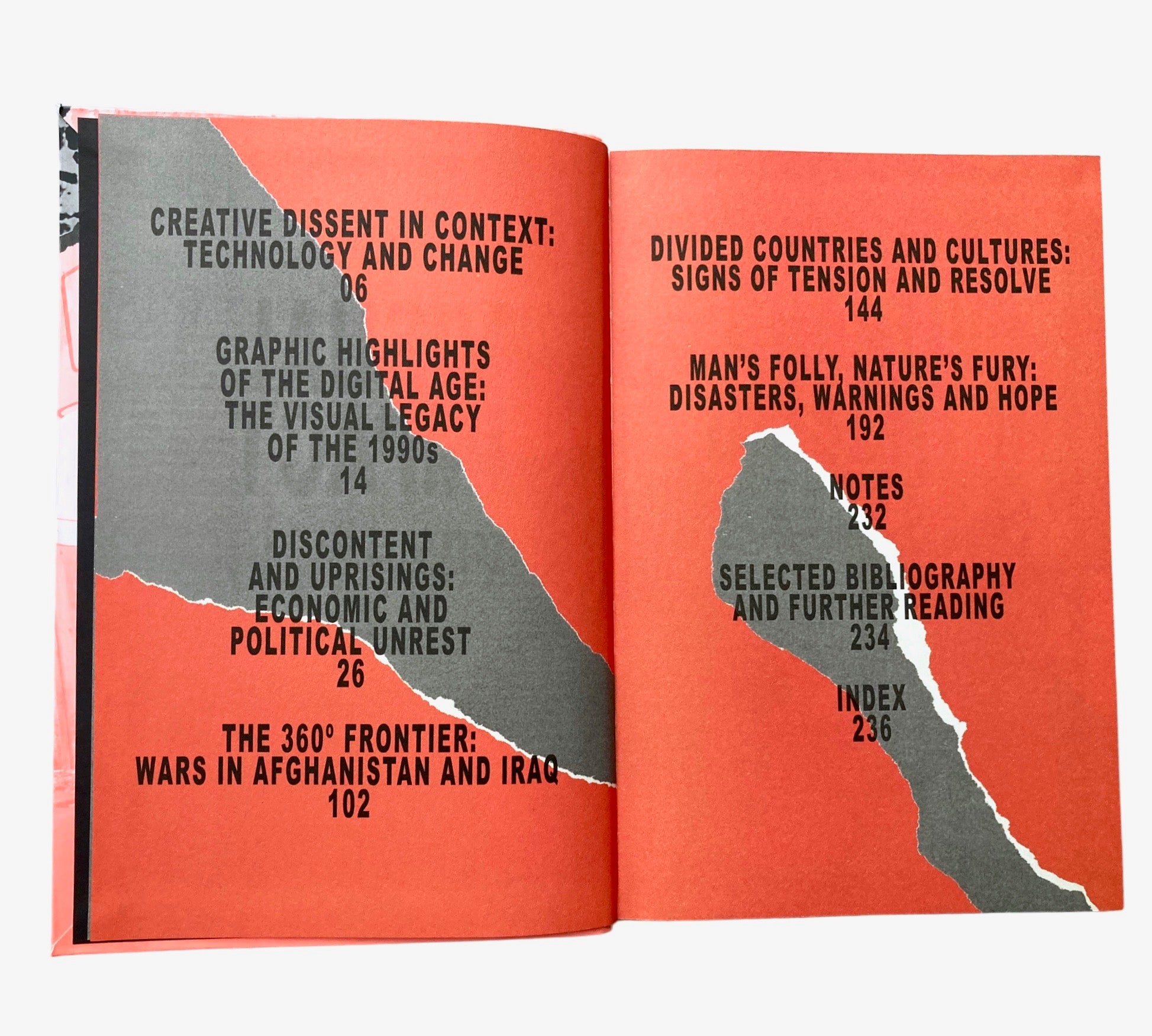 Visual Impact: Creative Dissent in the 21st Century