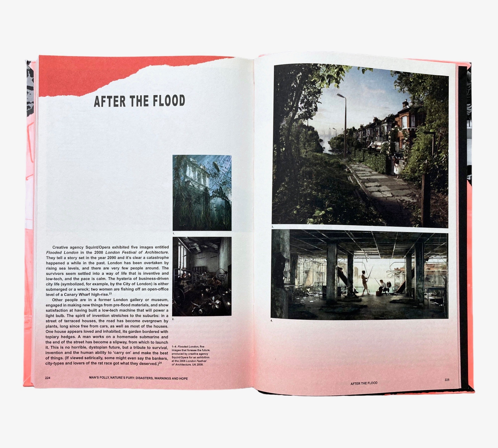 Visual Impact: Creative Dissent in the 21st Century