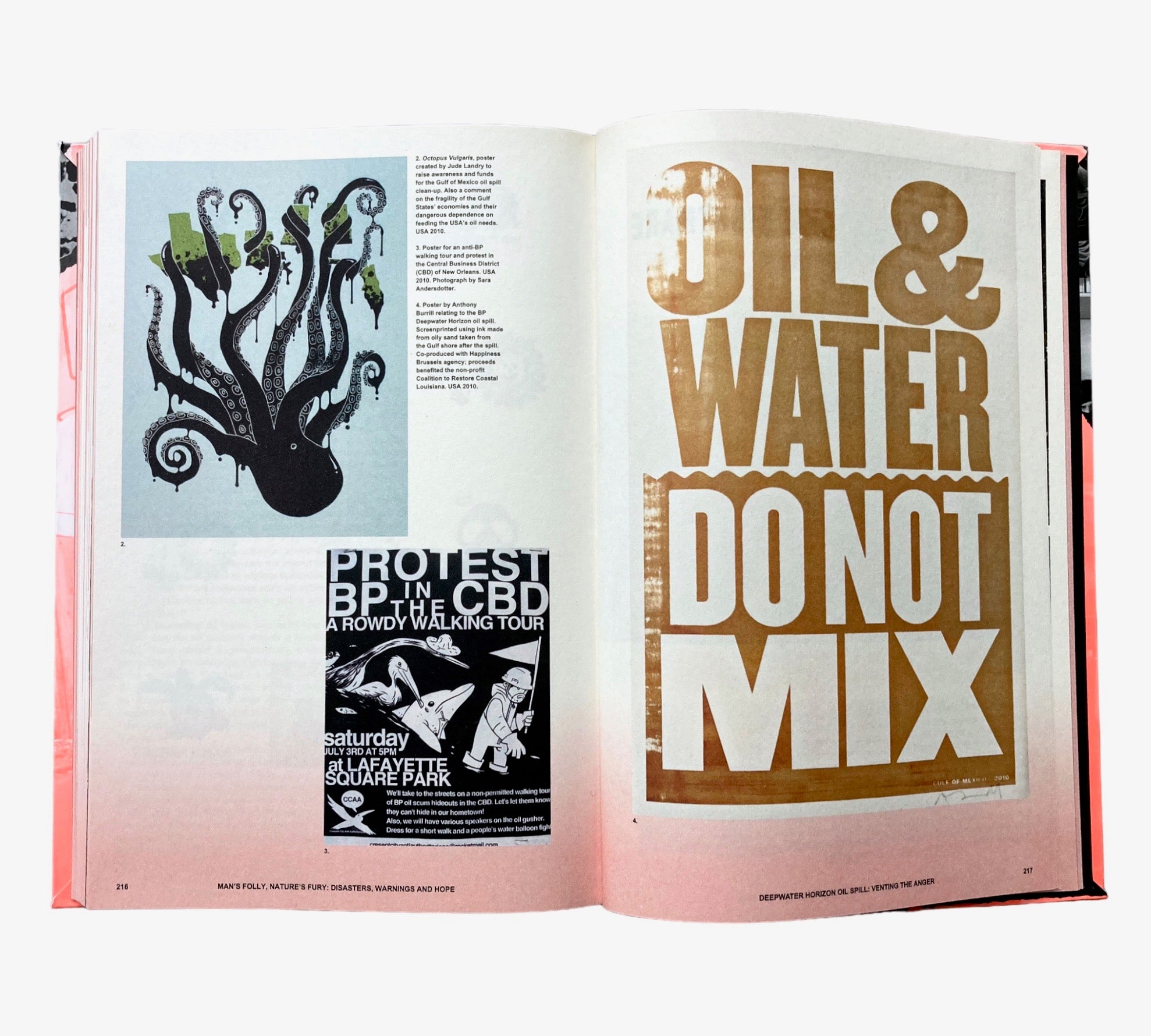 Visual Impact: Creative Dissent in the 21st Century