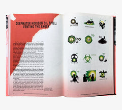 Visual Impact: Creative Dissent in the 21st Century