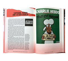 Visual Impact: Creative Dissent in the 21st Century
