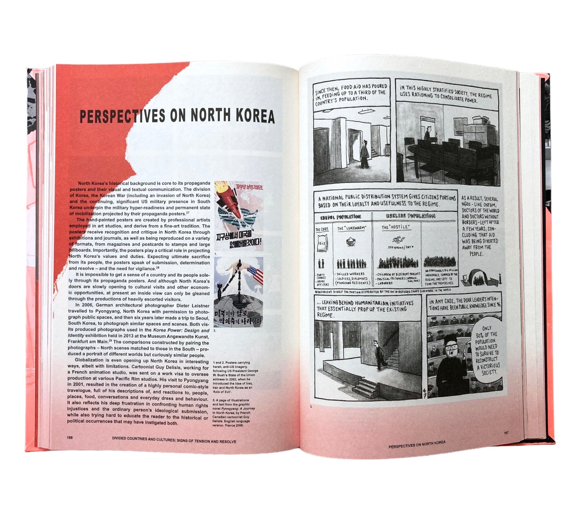 Visual Impact: Creative Dissent in the 21st Century