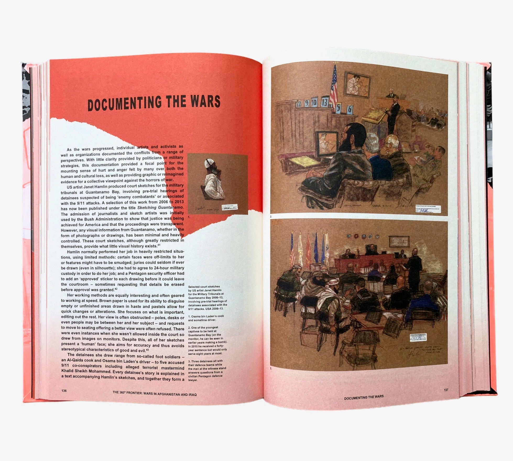 Visual Impact: Creative Dissent in the 21st Century