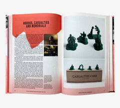 Visual Impact: Creative Dissent in the 21st Century