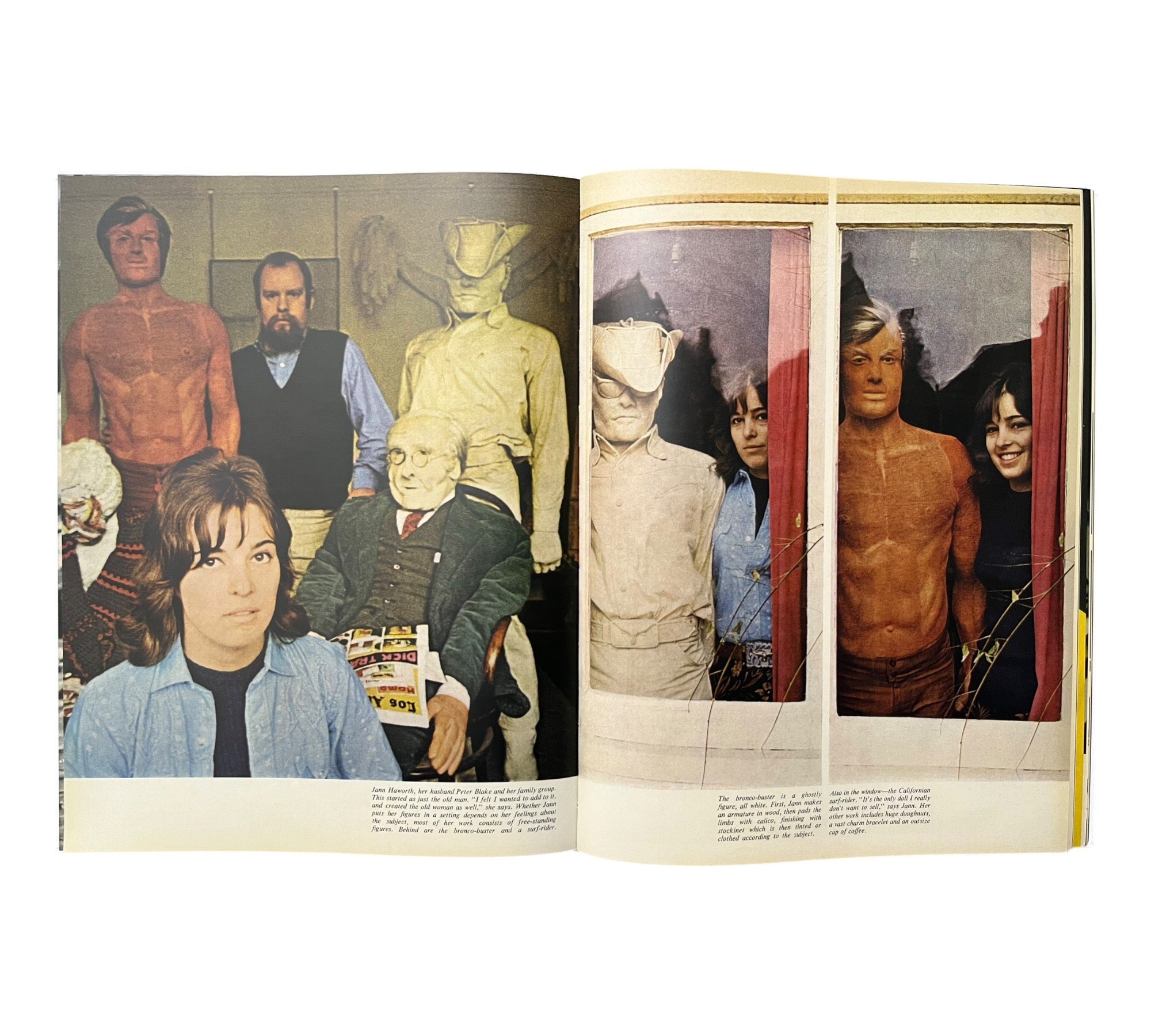 London Life: The Magazine of the Swinging Sixties