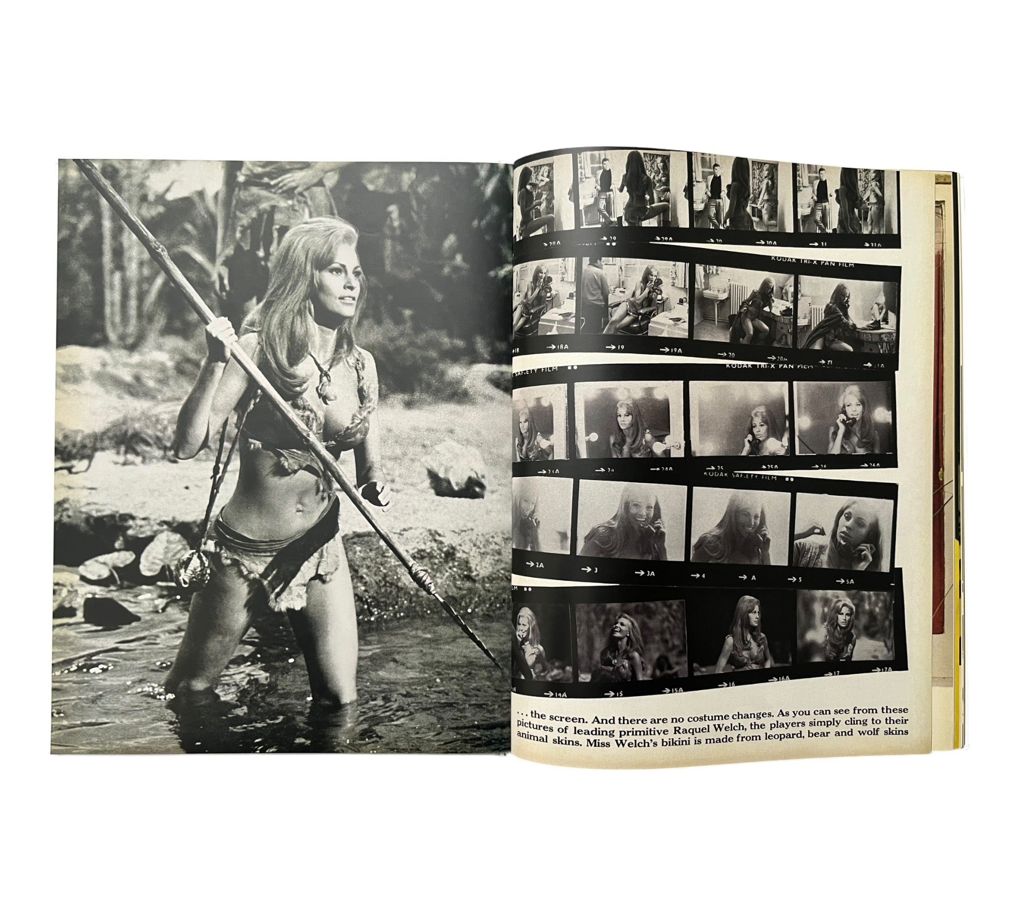 London Life: The Magazine of the Swinging Sixties