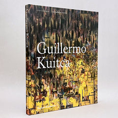 Guillermo Kuitca (Contemporary Painters)