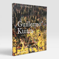 Guillermo Kuitca (Contemporary Painters)