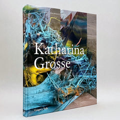 Katharina Grosse (Contemporary Painters)