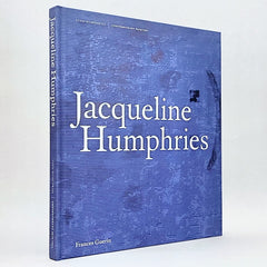 Jacqueline Humphries (Contemporary Painters)