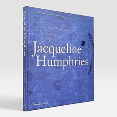 Jacqueline Humphries (Contemporary Painters)