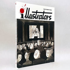 Illustrators Quarterly: Issue 29