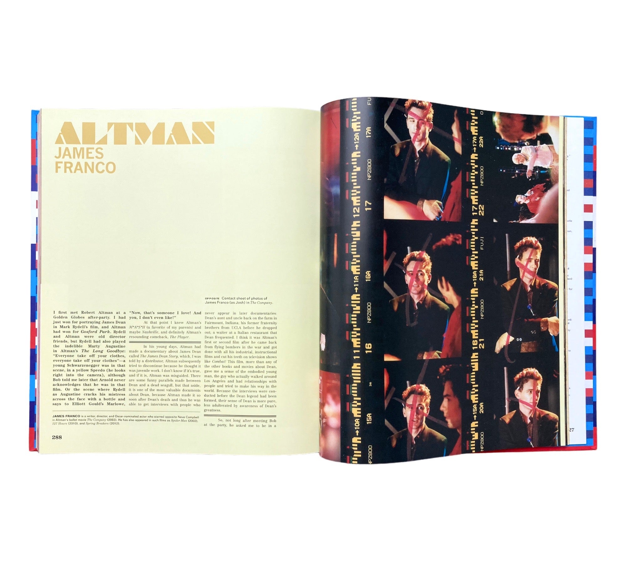 Altman