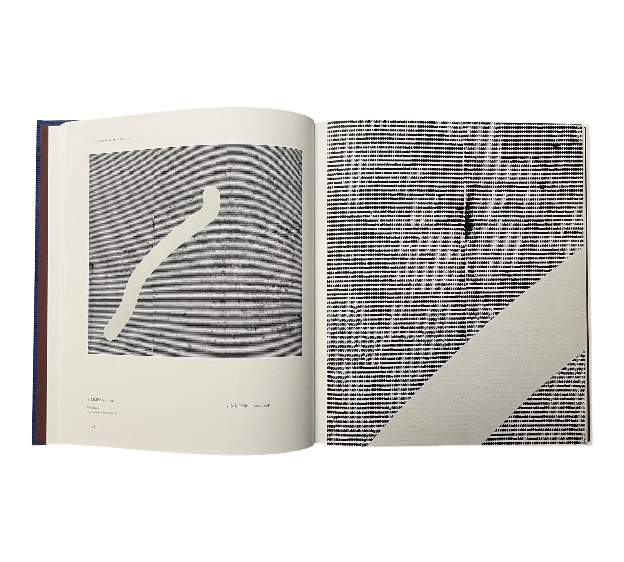 Jacqueline Humphries (Contemporary Painters)