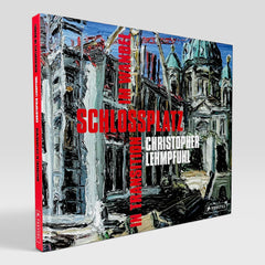 Christopher Lehmpfuhl: Schlossplatz in Translation