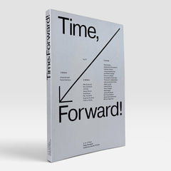 Time, Forward! (Rare edition)
