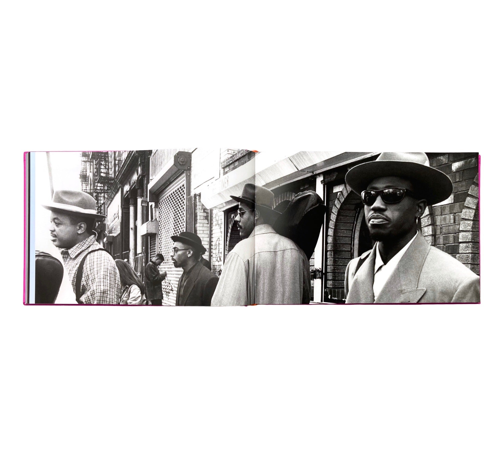 SPIKE: Spike Lee