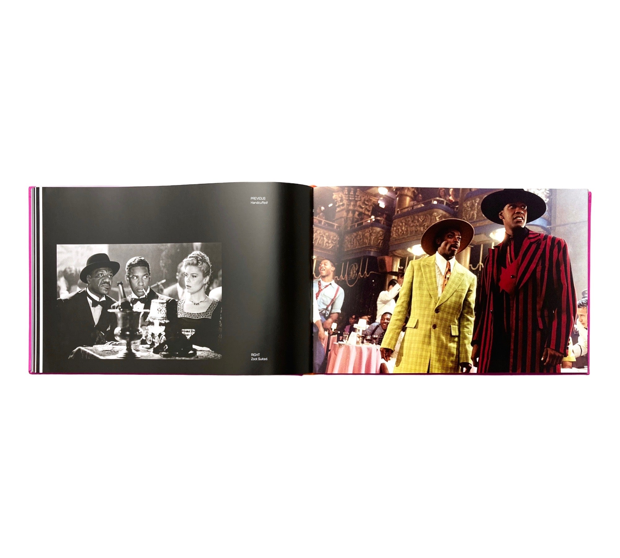 SPIKE: Spike Lee