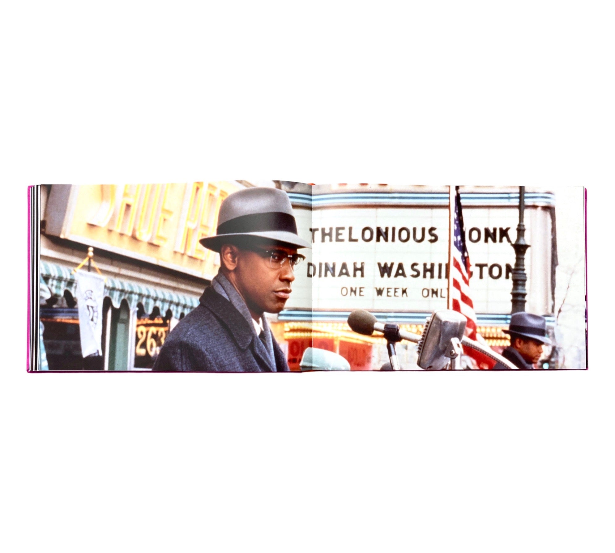 SPIKE: Spike Lee