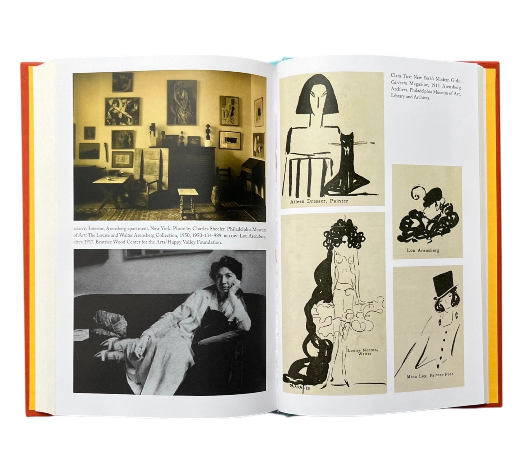 Spellbound by Marcel: Duchamp, Love, and Art