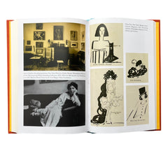 Spellbound by Marcel: Duchamp, Love, and Art