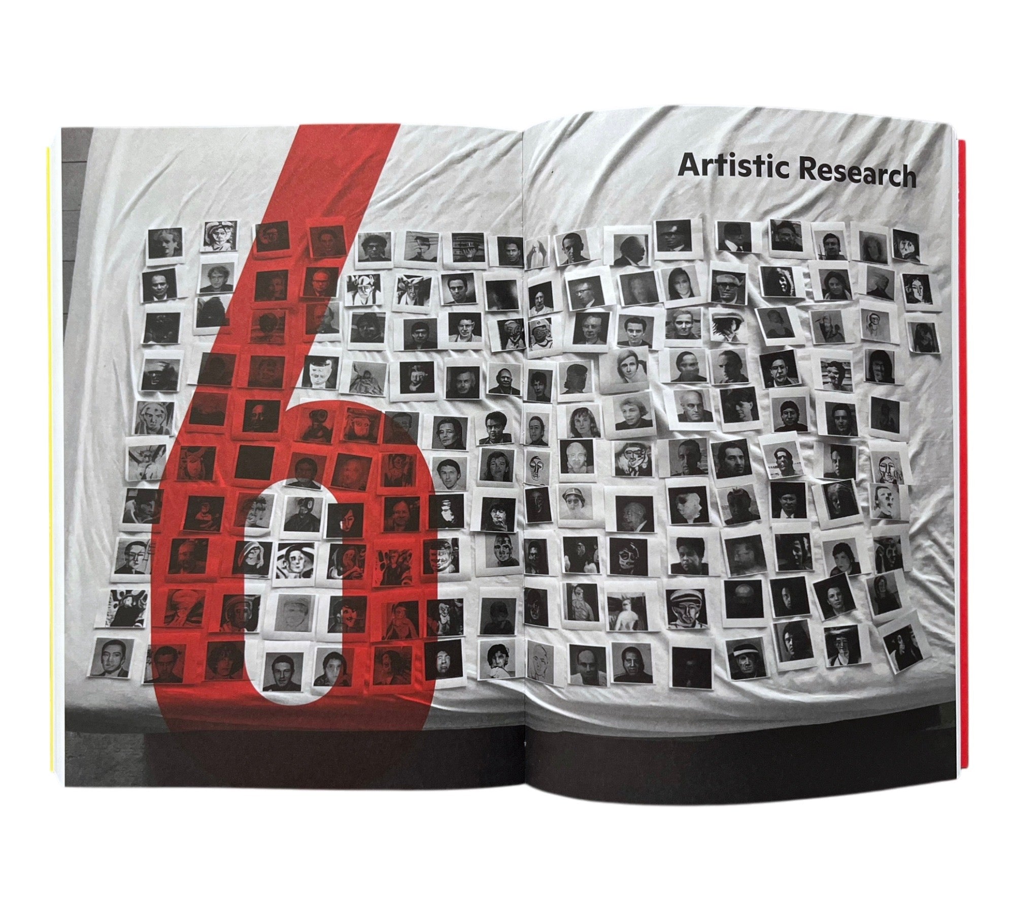 documenta: Politics and Art