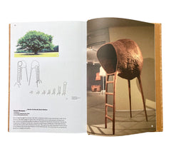 Cork: In Architecture, Design, Fashion and Art