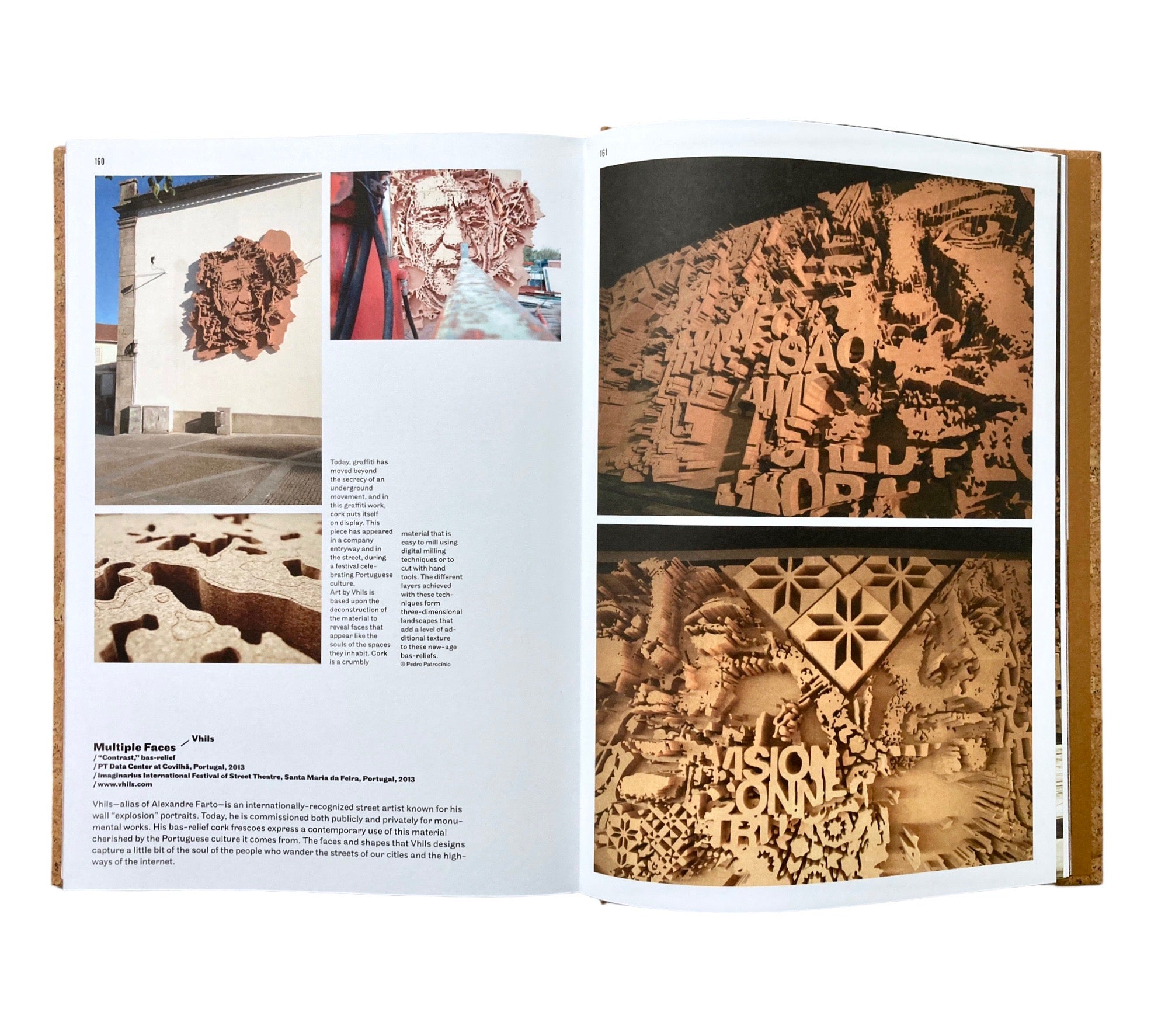 Cork: In Architecture, Design, Fashion and Art