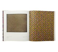 Ding Yi (Contemporary Painters)