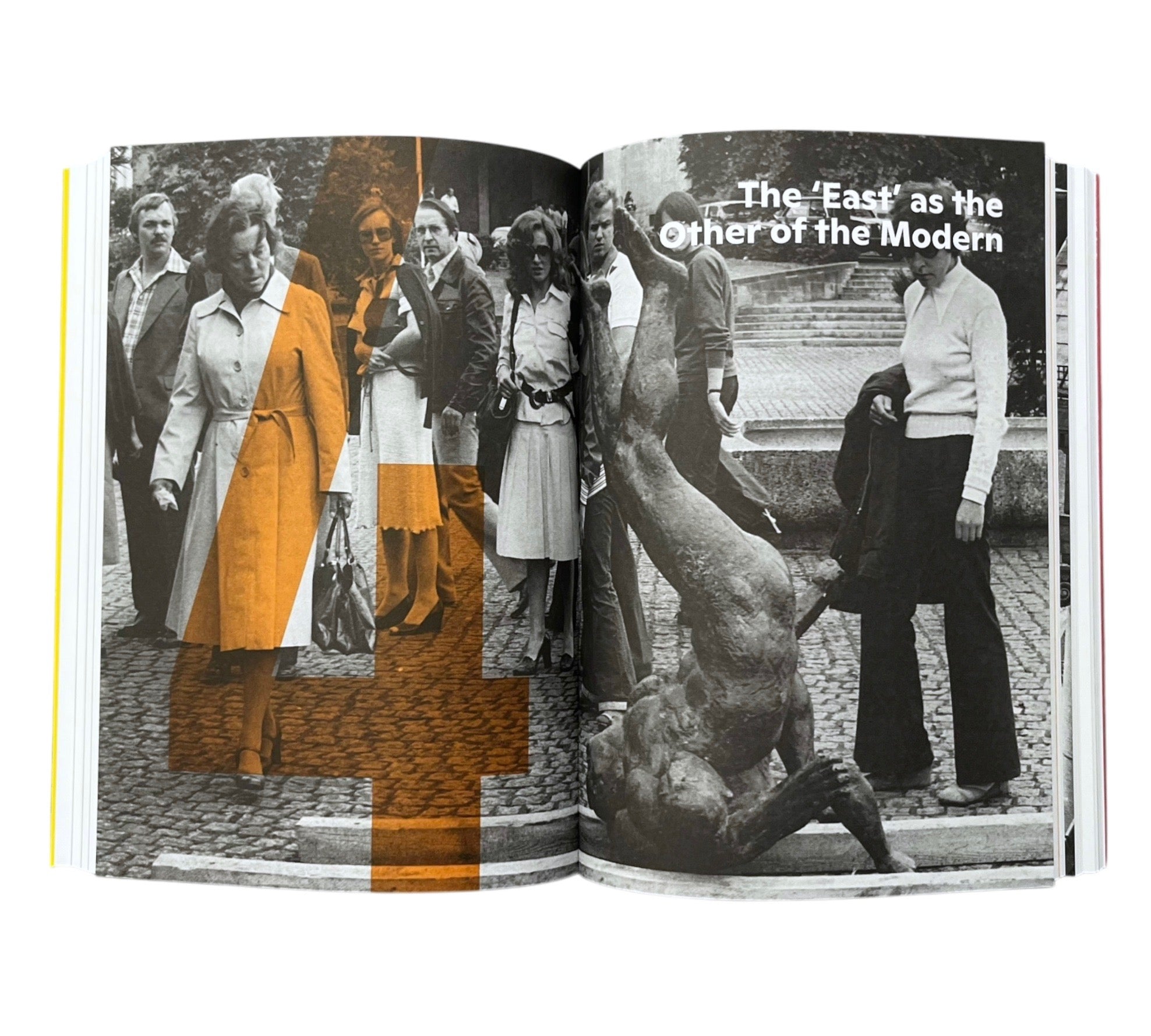 documenta: Politics and Art