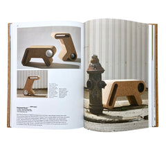 Cork: In Architecture, Design, Fashion and Art