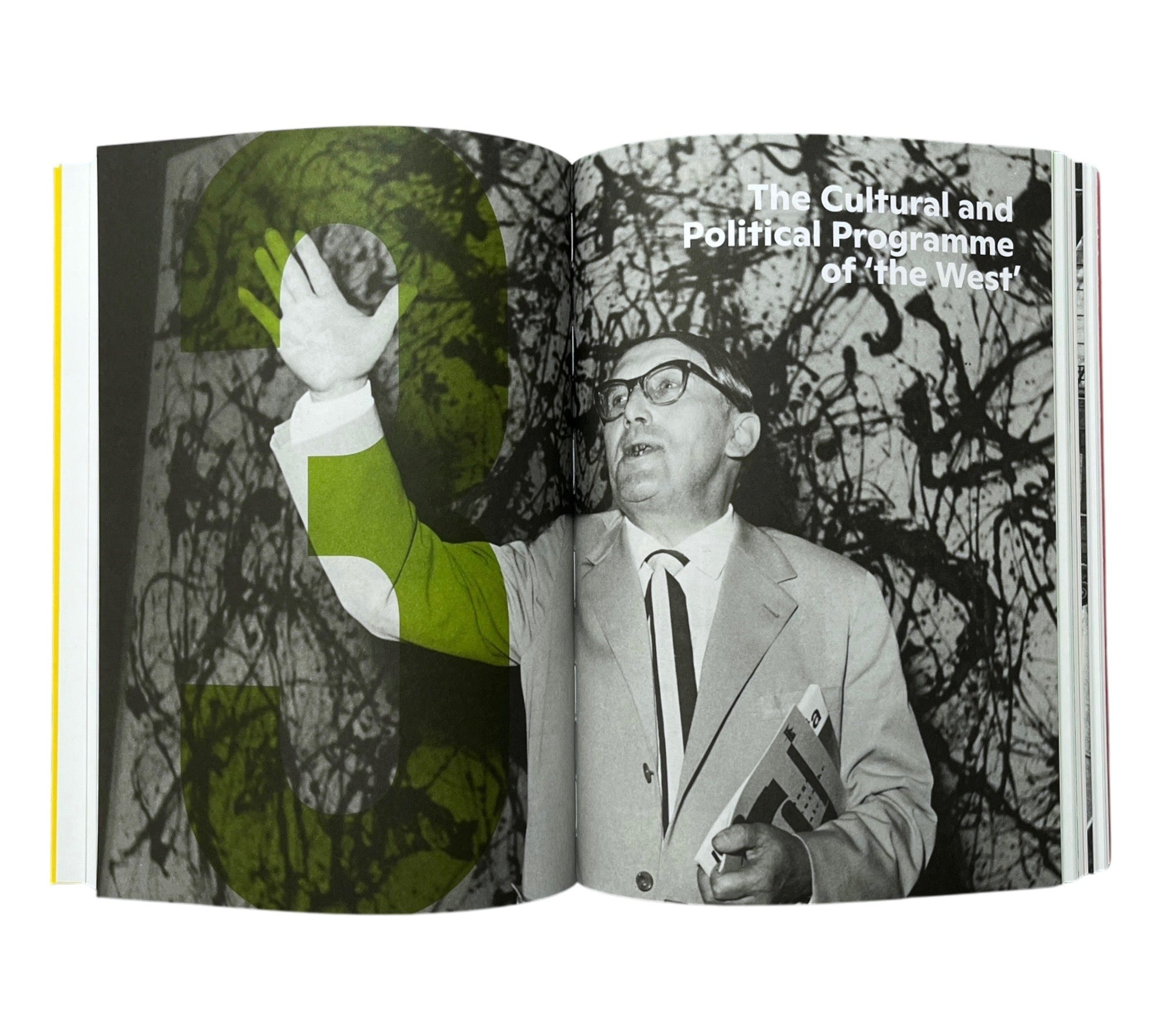 documenta: Politics and Art
