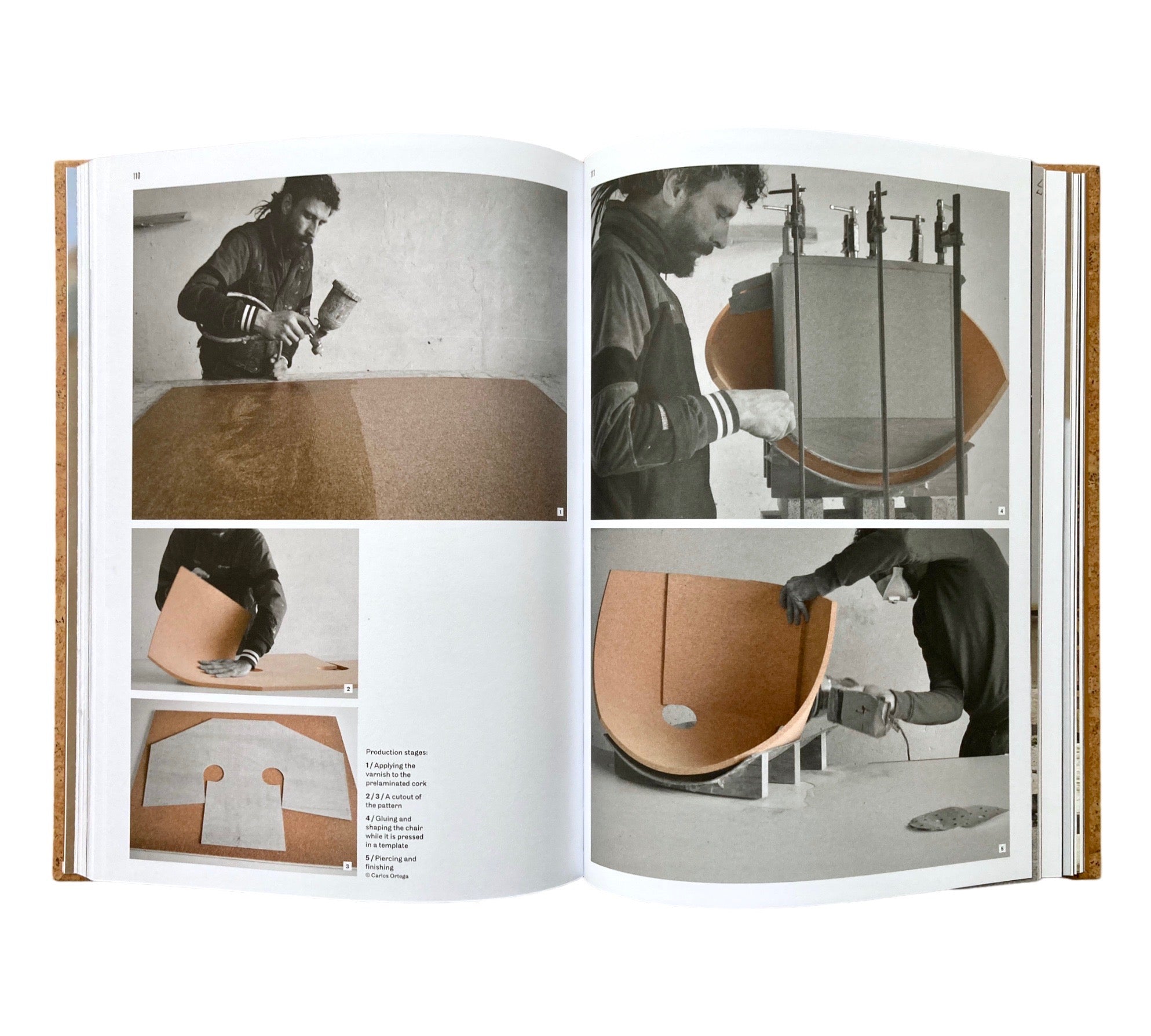 Cork: In Architecture, Design, Fashion and Art