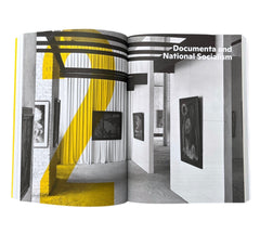 documenta: Politics and Art