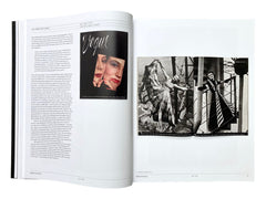 Issues: A History of Photography in Fashion Magazines