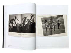 Issues: A History of Photography in Fashion Magazines