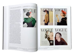 Issues: A History of Photography in Fashion Magazines
