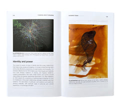 A Drawng Of A Woman Wth Long Blonde Har And A Black Hat On Her Head