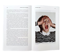 Thinking About Drawing: An Introduction to Themes and Concepts