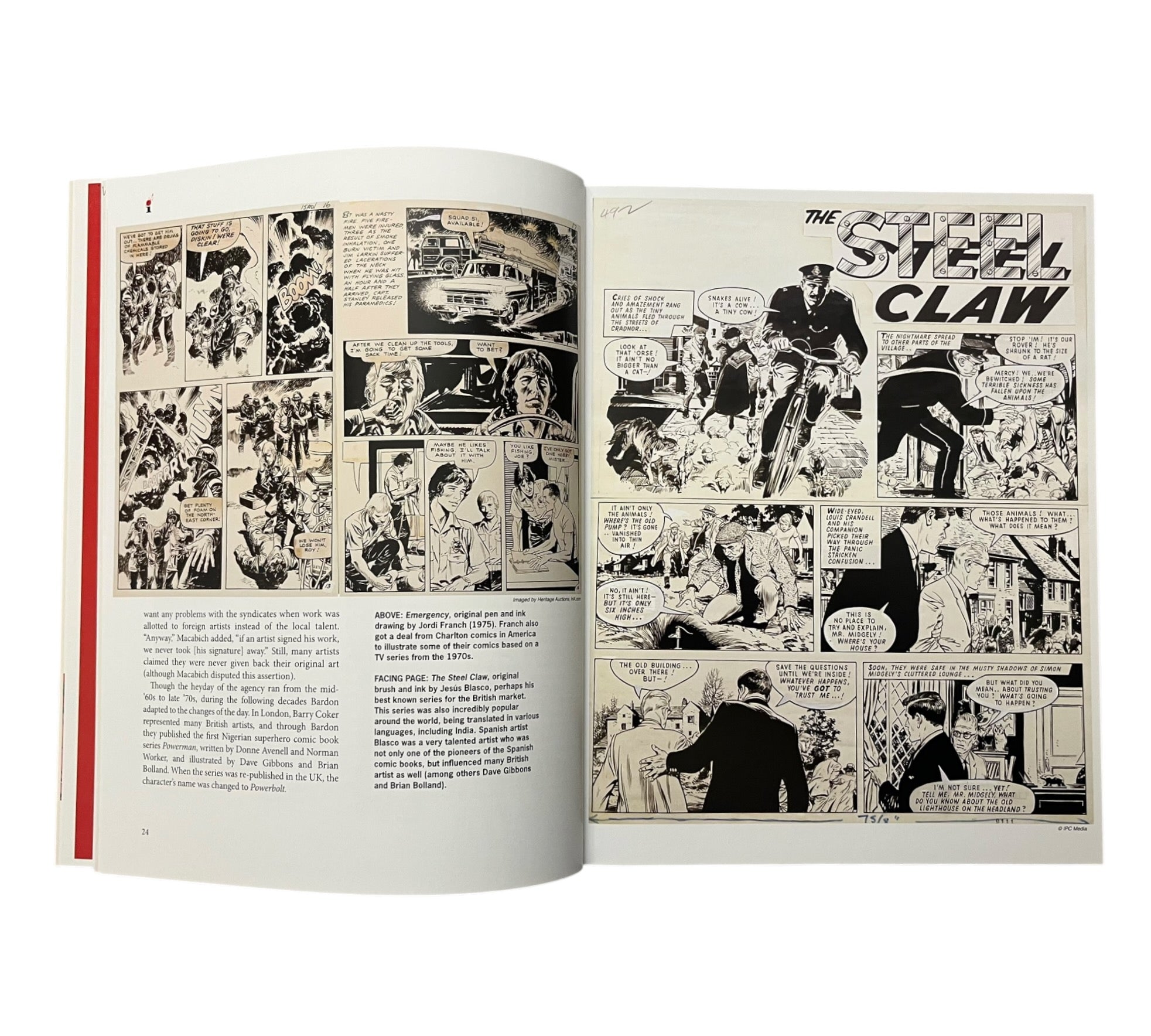 Illustrators Quarterly: Issue 22