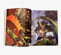 Illustrators Quarterly: Issue 22