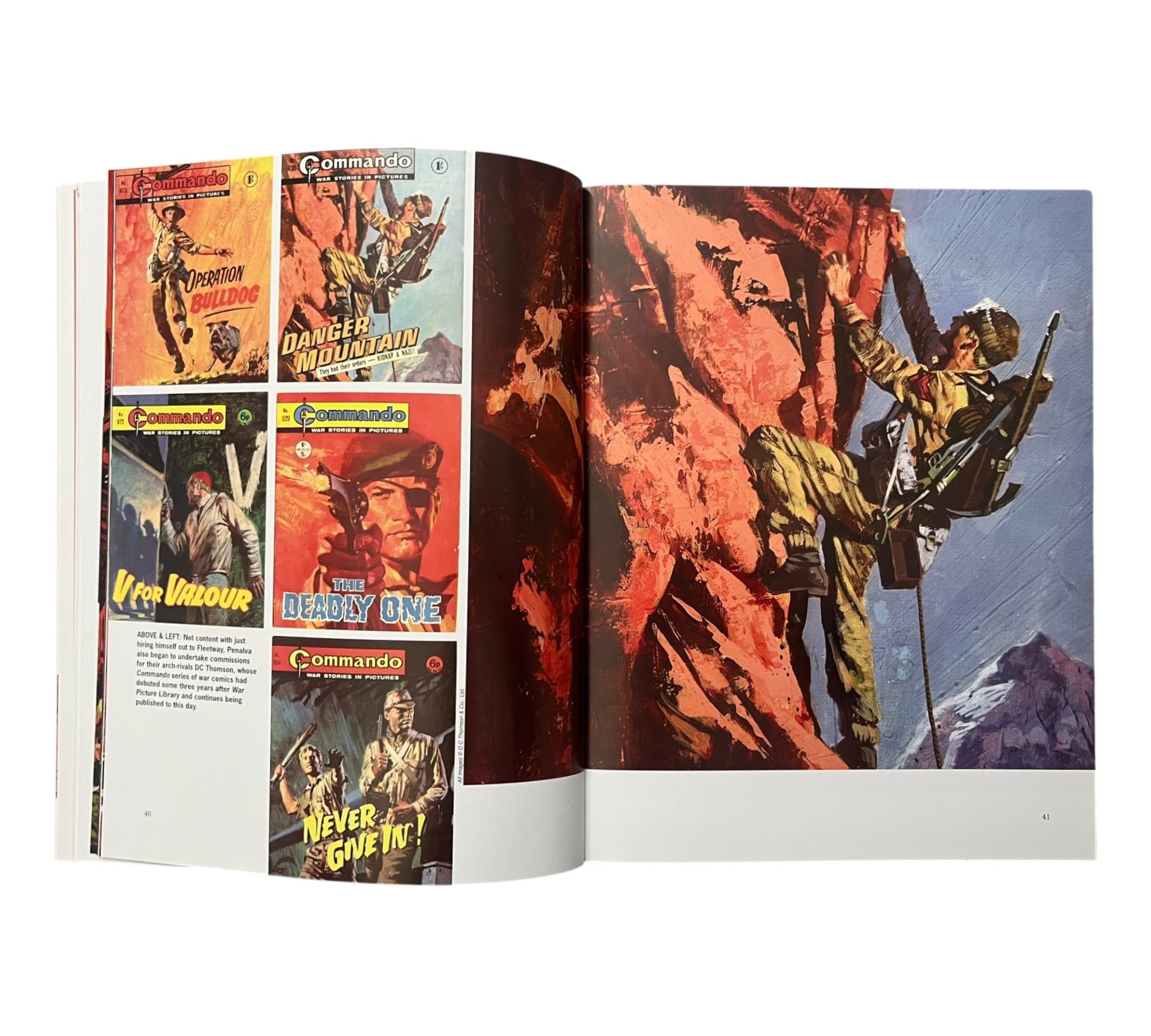 Illustrators Quarterly: Issue 22