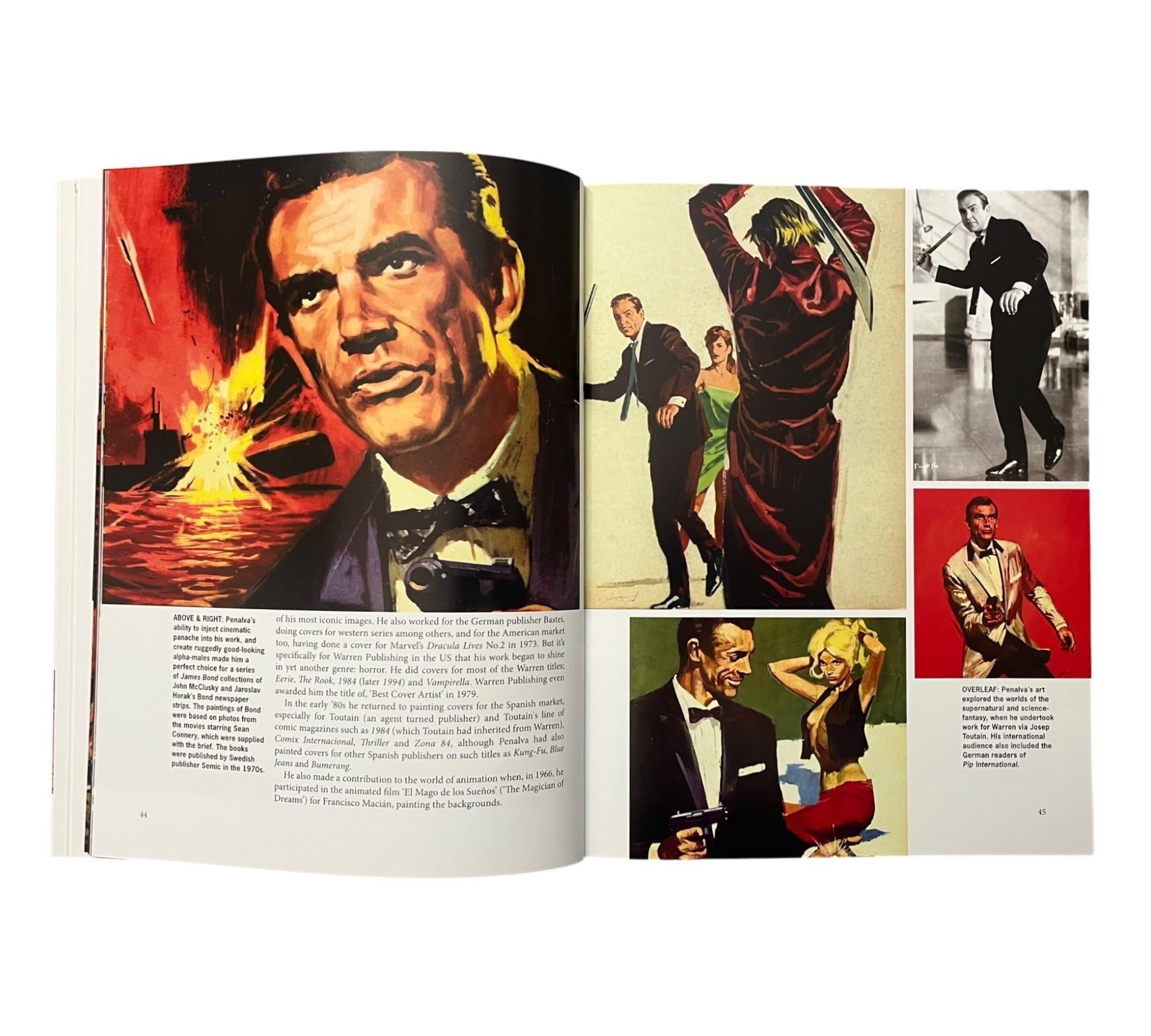 Illustrators Quarterly: Issue 22