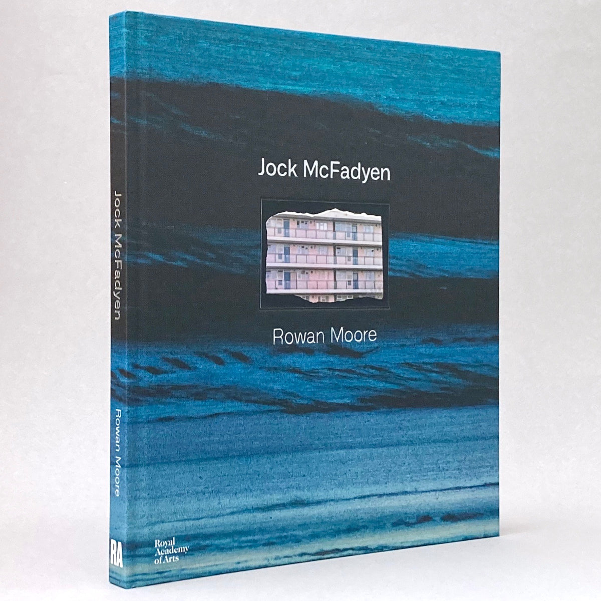 Jock McFadyen