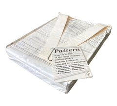 Pattern: 100 Fashion Designers, 10 Curators