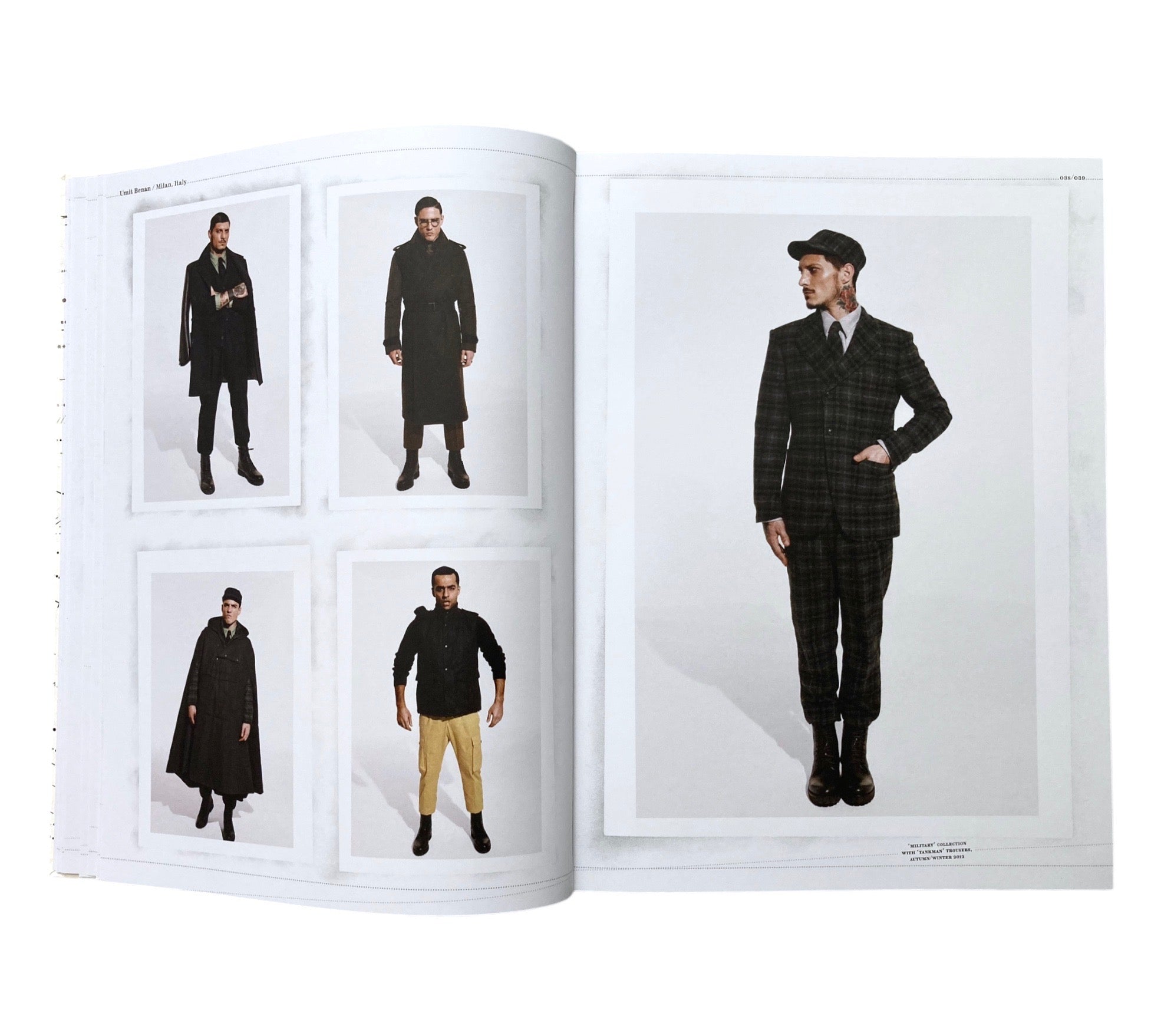 Pattern: 100 Fashion Designers, 10 Curators