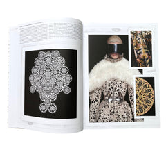 Pattern: 100 Fashion Designers, 10 Curators